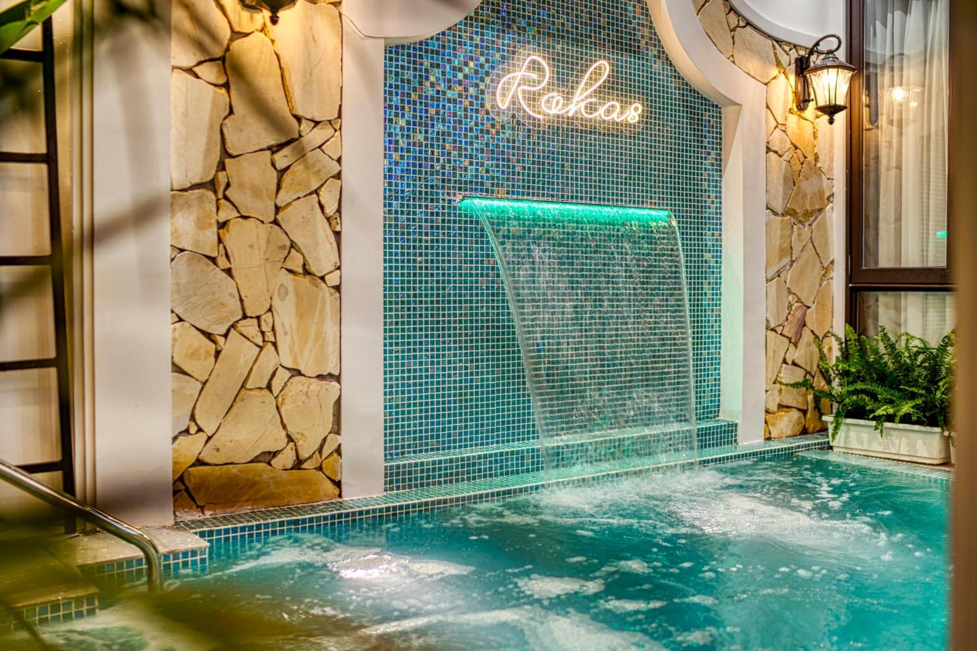 Rokas Hoi An Boutique Hotel Екстериор снимка