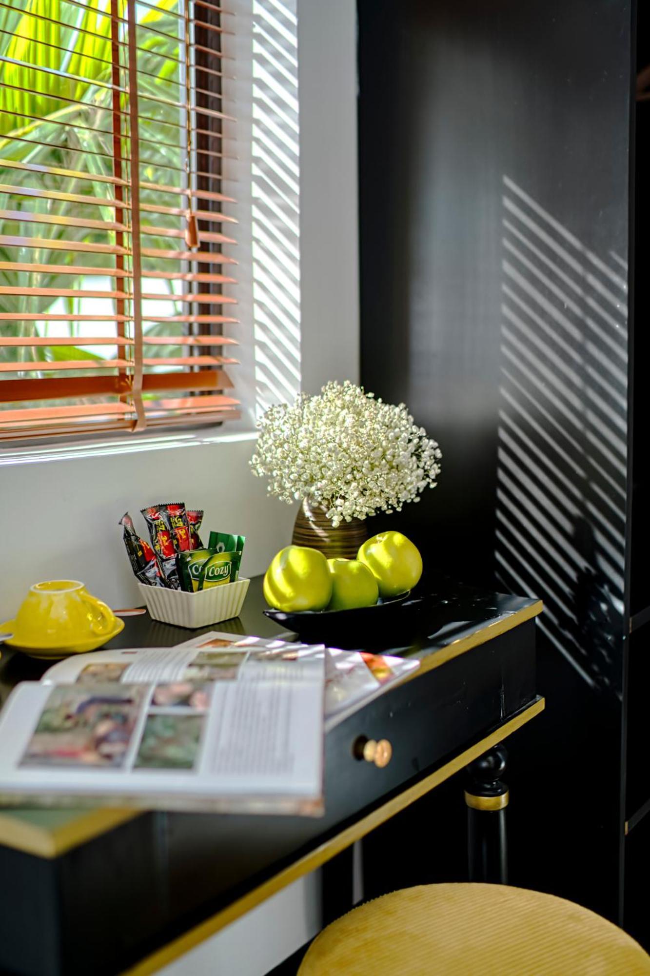 Rokas Hoi An Boutique Hotel Екстериор снимка