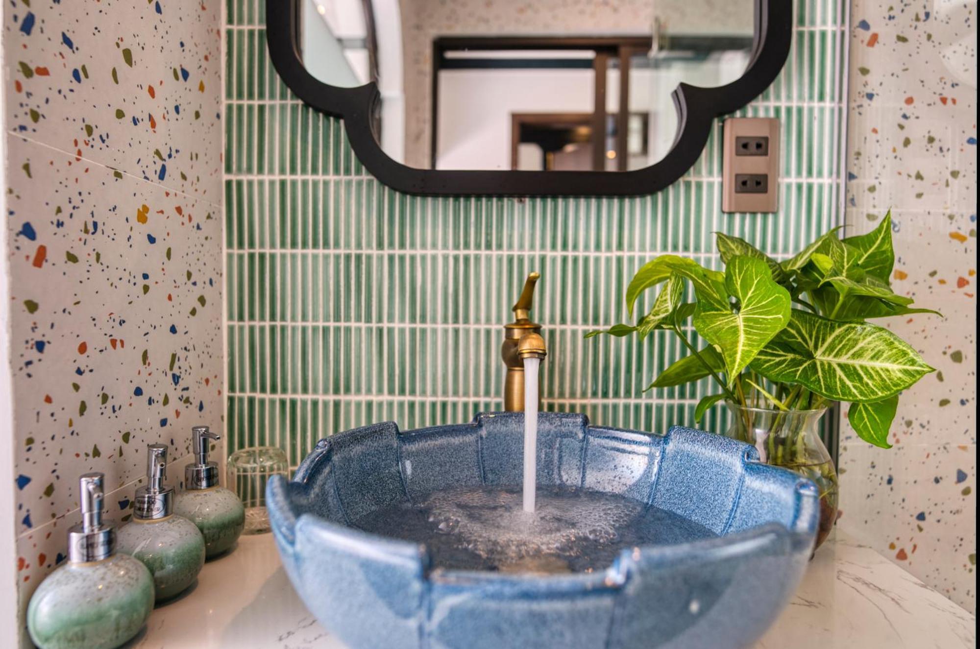 Rokas Hoi An Boutique Hotel Екстериор снимка